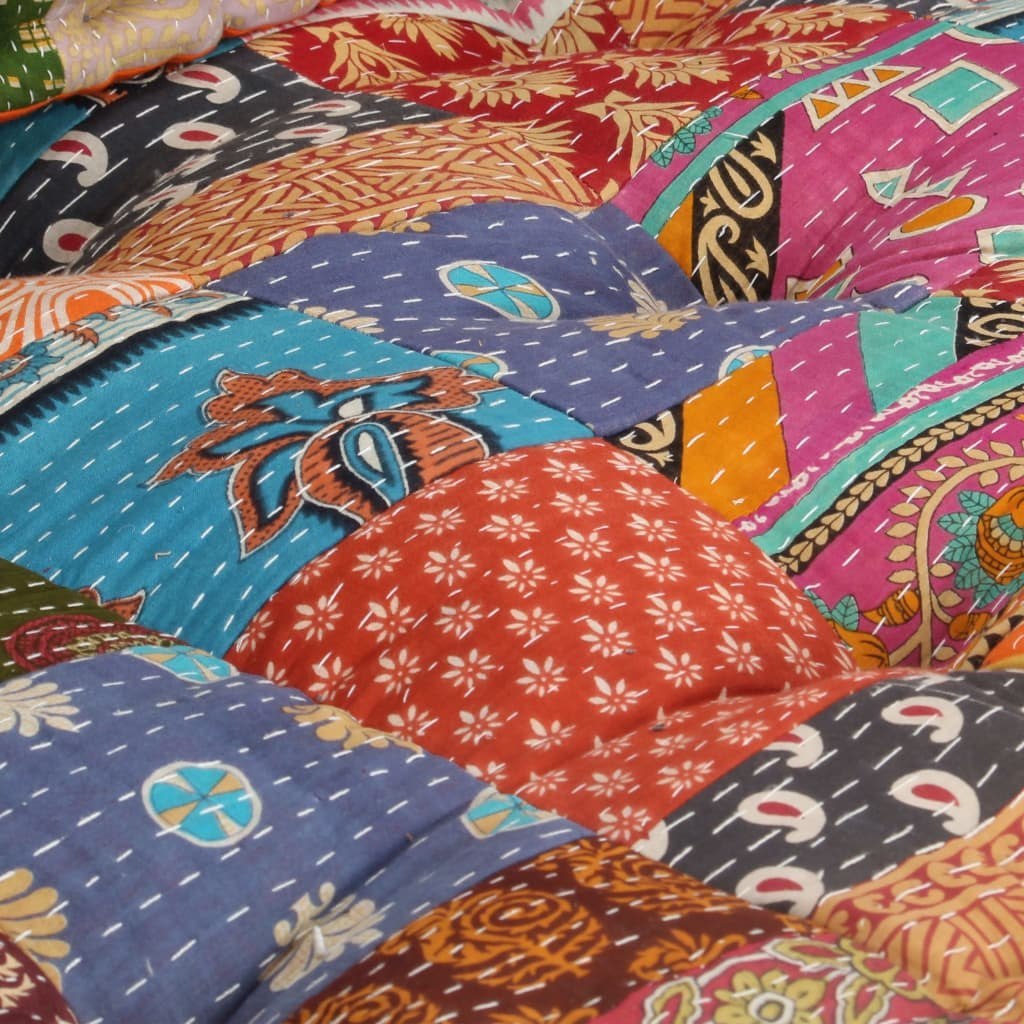 PUF, PATCHWORK, TKANINA LUMARKO!
